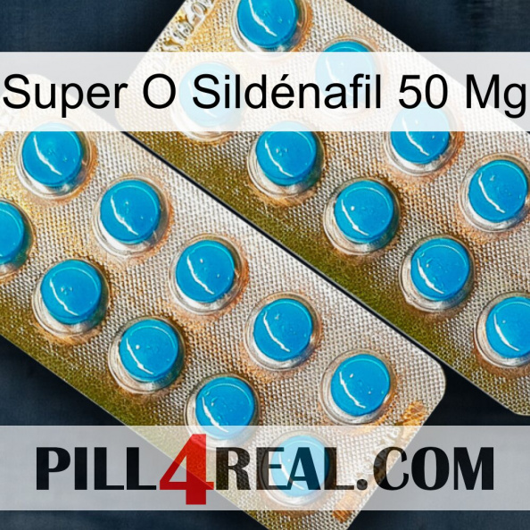 Super O Sildénafil 50 Mg new08